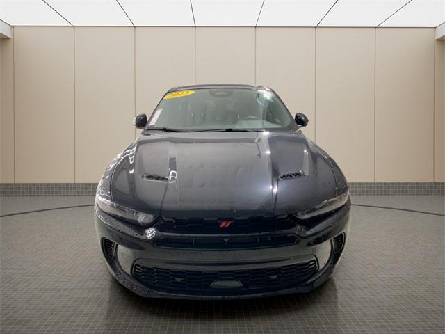 used 2023 Dodge Hornet car, priced at $25,497