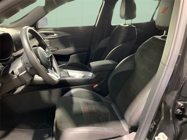 used 2023 Dodge Hornet car, priced at $25,497