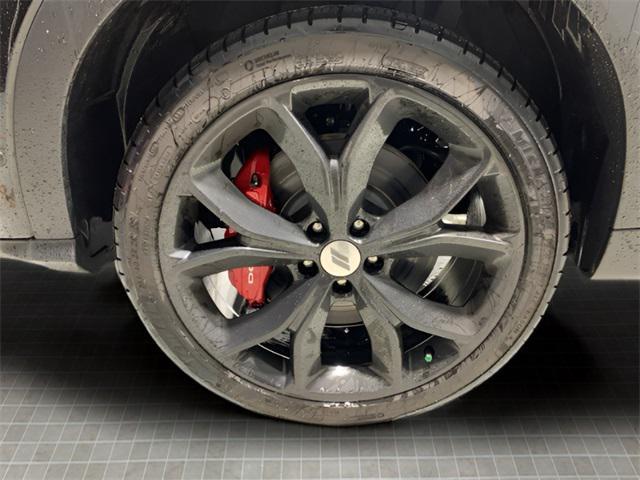 used 2023 Dodge Hornet car, priced at $25,497