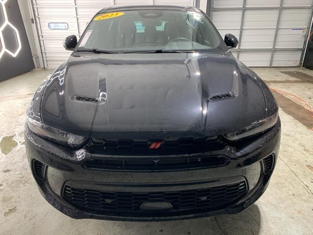 used 2023 Dodge Hornet car, priced at $34,700