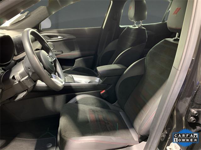 used 2023 Dodge Hornet car, priced at $28,491