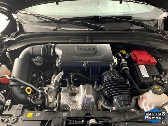 used 2023 Dodge Hornet car, priced at $28,491