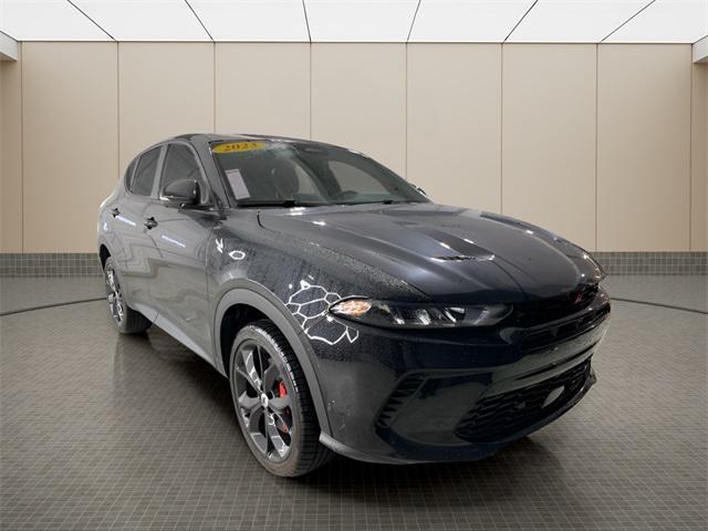 used 2023 Dodge Hornet car, priced at $25,497