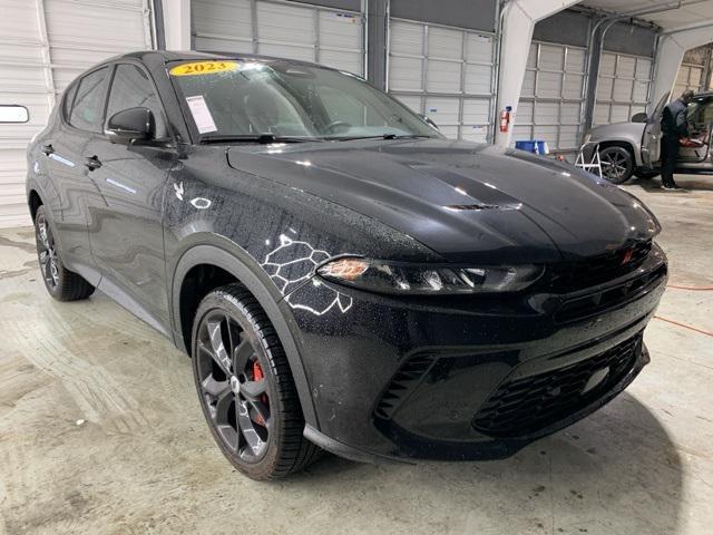 used 2023 Dodge Hornet car, priced at $34,700