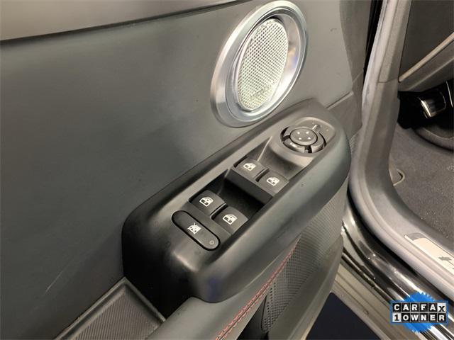 used 2023 Dodge Hornet car, priced at $28,491