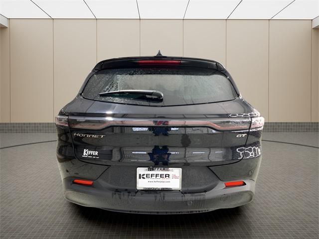 used 2023 Dodge Hornet car, priced at $25,497