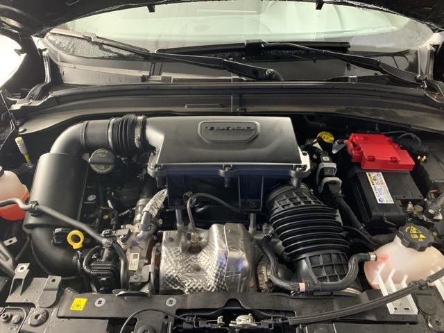 used 2023 Dodge Hornet car, priced at $34,700