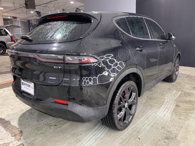 used 2023 Dodge Hornet car, priced at $34,700
