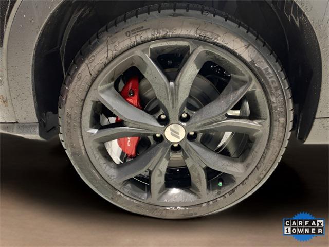 used 2023 Dodge Hornet car, priced at $28,491