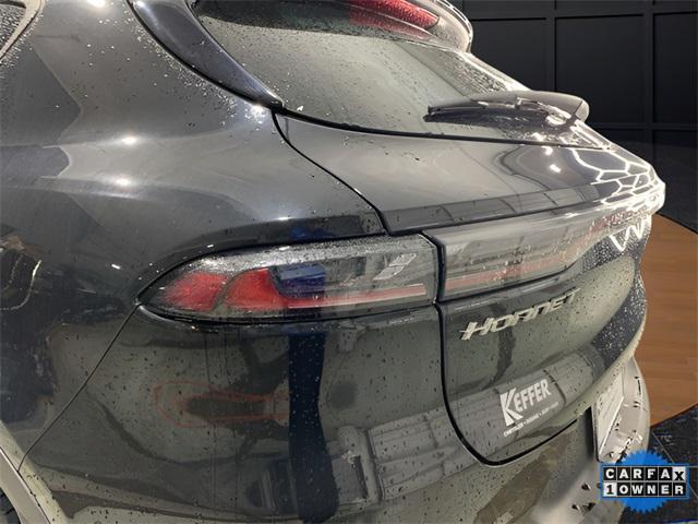 used 2023 Dodge Hornet car, priced at $28,491