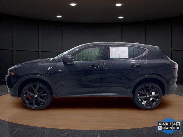 used 2023 Dodge Hornet car, priced at $28,491