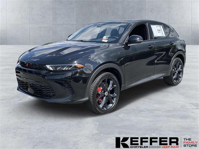 new 2024 Dodge Hornet car, priced at $34,488