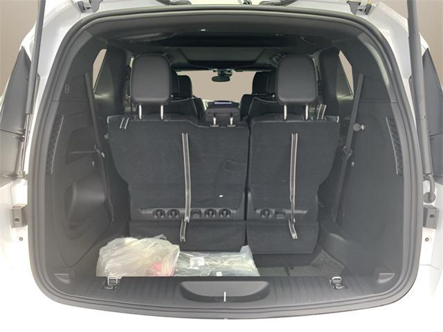 new 2024 Chrysler Pacifica car, priced at $51,622