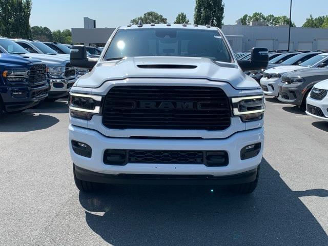 new 2024 Ram 2500 car, priced at $77,899