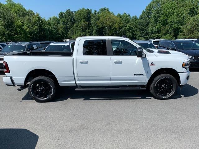 new 2024 Ram 2500 car, priced at $77,899