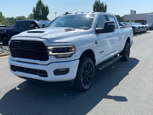 new 2024 Ram 2500 car, priced at $77,899