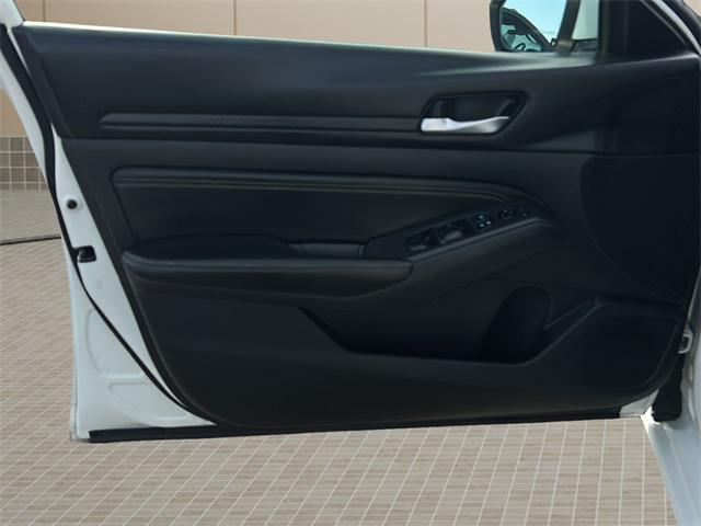 used 2020 Nissan Altima car, priced at $11,995