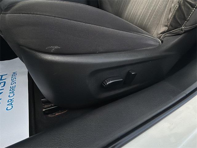 used 2020 Nissan Altima car, priced at $11,995