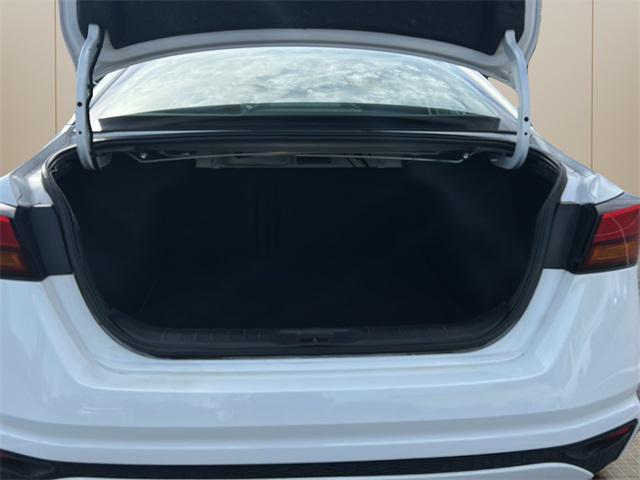 used 2020 Nissan Altima car, priced at $11,995