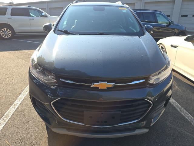 used 2018 Chevrolet Trax car, priced at $11,000