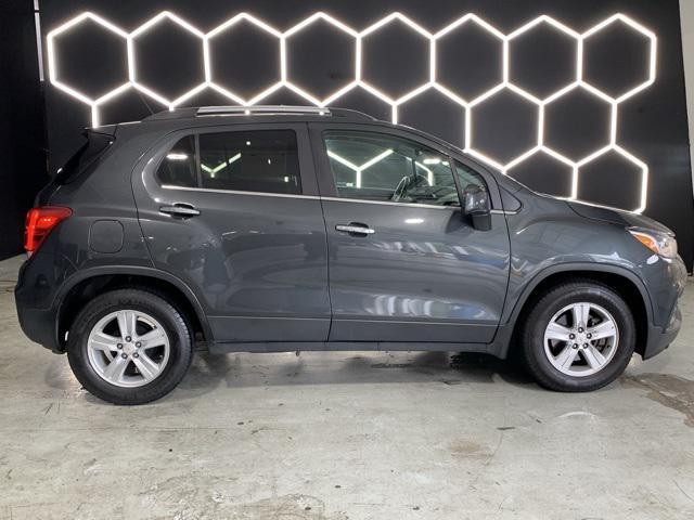 used 2018 Chevrolet Trax car, priced at $11,000