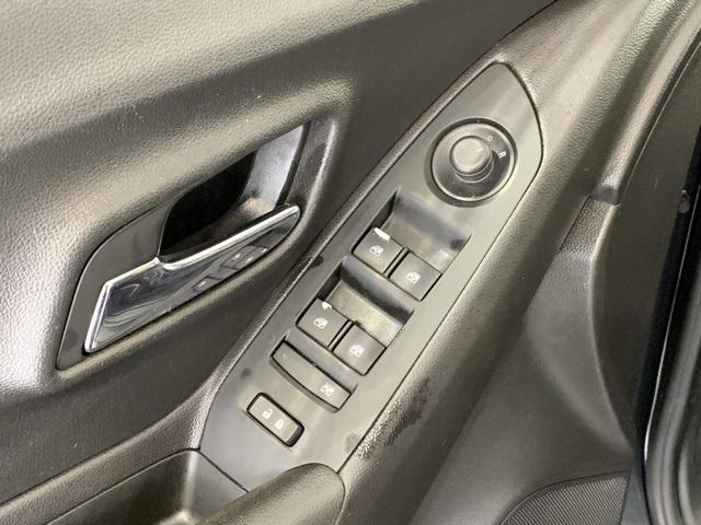 used 2018 Chevrolet Trax car, priced at $11,000