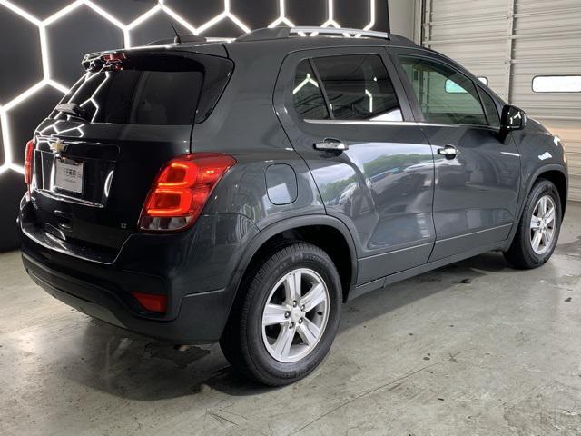 used 2018 Chevrolet Trax car, priced at $11,000