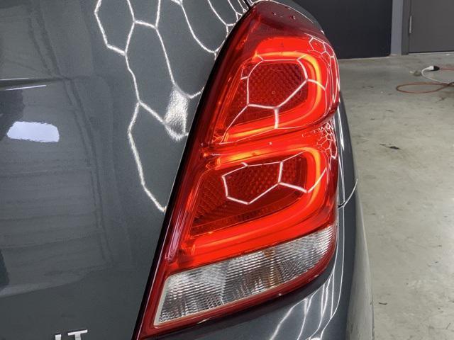 used 2018 Chevrolet Trax car, priced at $11,000