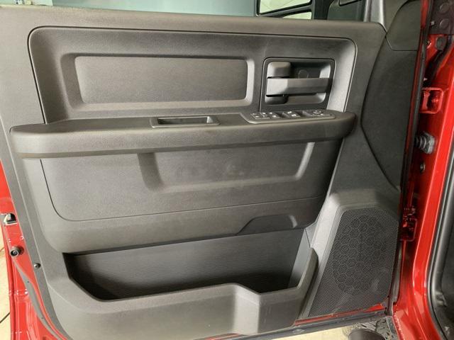 new 2025 Ram 2500 car, priced at $53,765