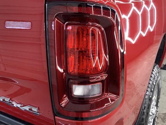 new 2025 Ram 2500 car, priced at $53,765