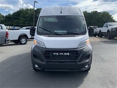 new 2024 Ram ProMaster 1500 car, priced at $42,790