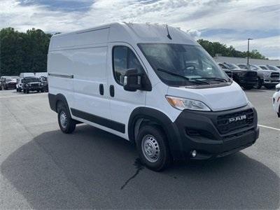 new 2024 Ram ProMaster 1500 car, priced at $42,790