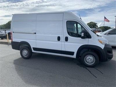 new 2024 Ram ProMaster 1500 car, priced at $42,790