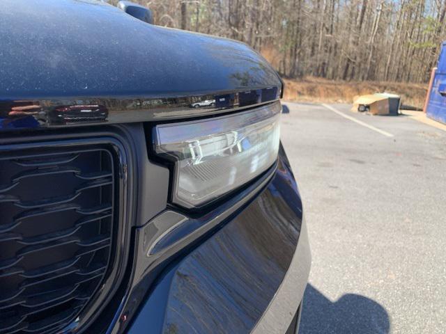 new 2025 Jeep Grand Cherokee car, priced at $49,649