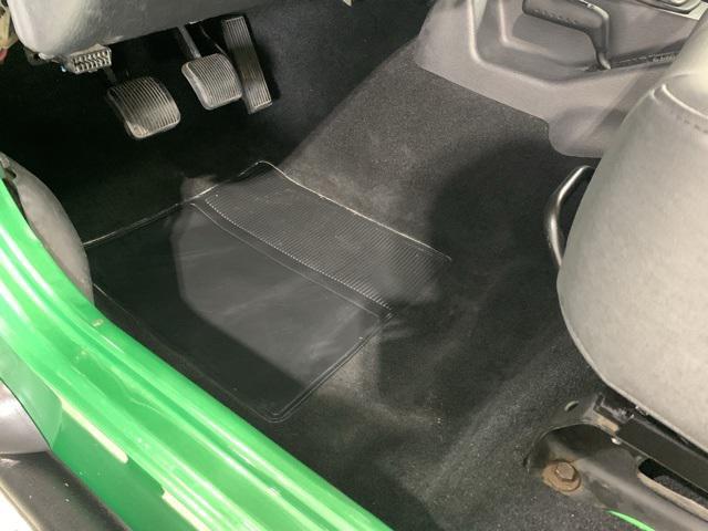 used 2004 Jeep Wrangler car, priced at $47,000