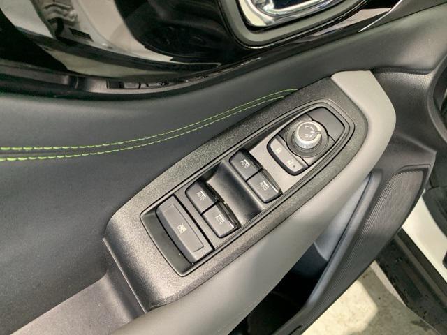 used 2022 Subaru Outback car, priced at $31,900