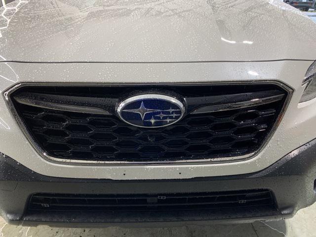 used 2022 Subaru Outback car, priced at $31,900