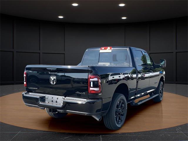 new 2024 Ram 2500 car, priced at $78,110