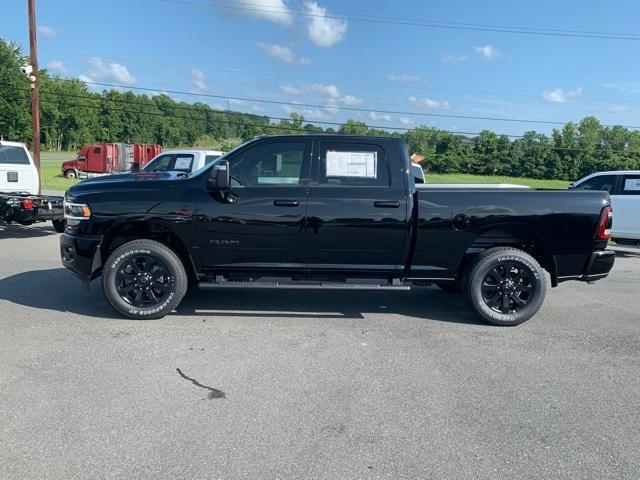 new 2024 Ram 2500 car, priced at $77,899