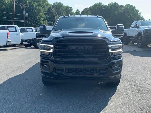 new 2024 Ram 2500 car, priced at $77,899