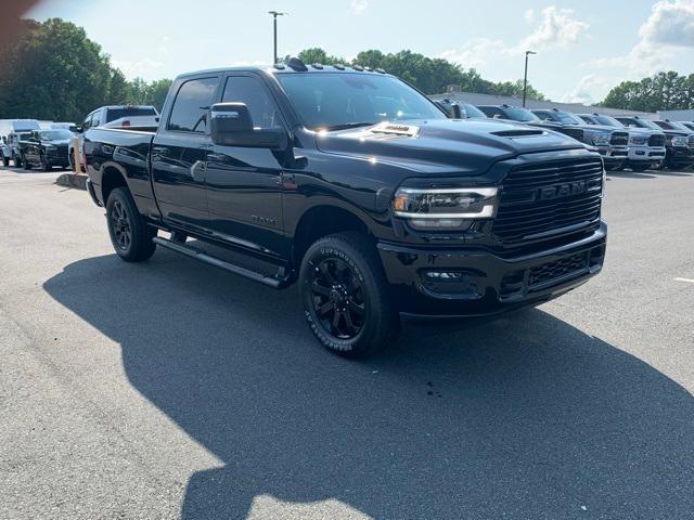 new 2024 Ram 2500 car, priced at $77,899