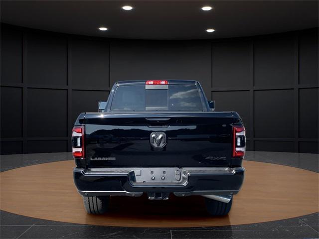 new 2024 Ram 2500 car, priced at $78,110
