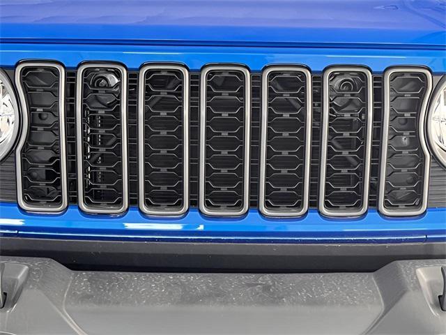 new 2025 Jeep Gladiator car, priced at $38,454