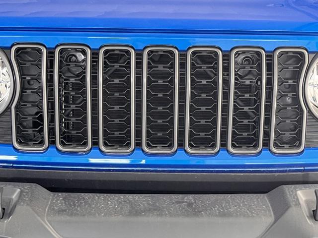 new 2025 Jeep Gladiator car, priced at $42,140