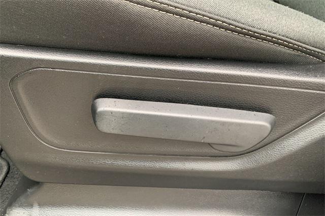 used 2025 Ram 1500 car, priced at $37,227