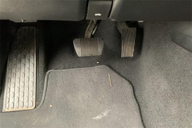 used 2025 Ram 1500 car, priced at $37,227