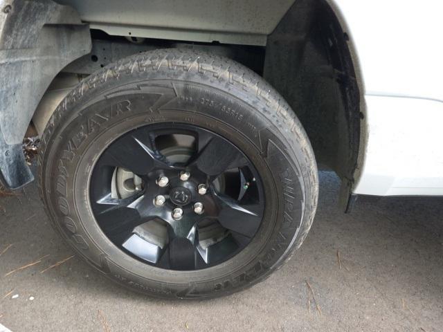 used 2025 Ram 1500 car, priced at $37,977