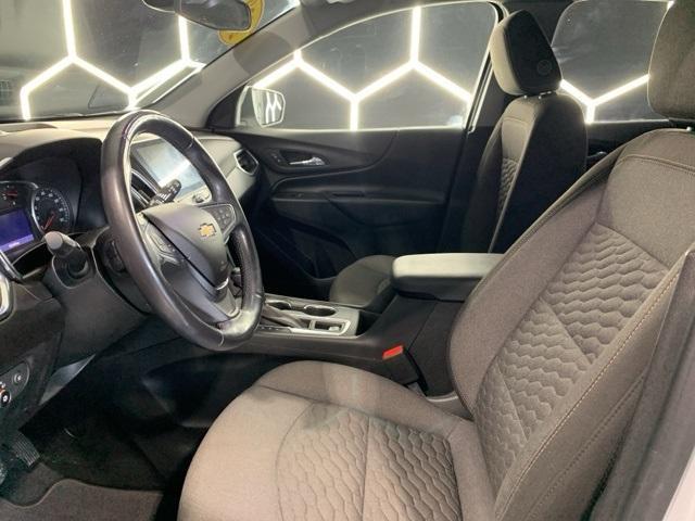 used 2020 Chevrolet Equinox car, priced at $16,000