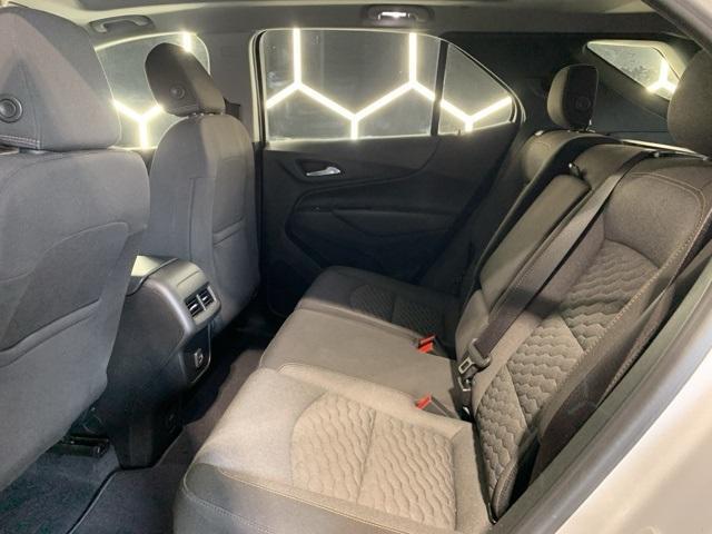 used 2020 Chevrolet Equinox car, priced at $16,000