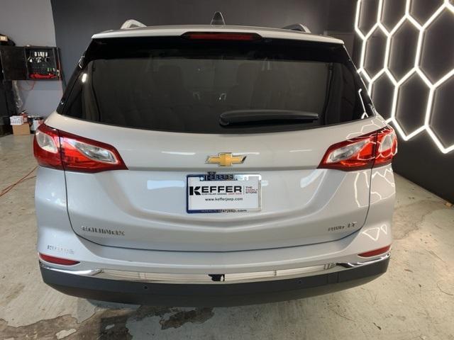 used 2020 Chevrolet Equinox car, priced at $16,000